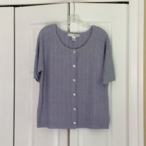 Really pretty sweater